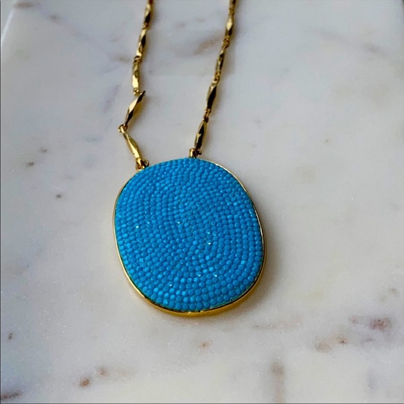 Kate Spade necklace with Kate Spade bag - Picture 6 of 8